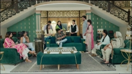 Badal Pe Paon Hai - 10th December 2024